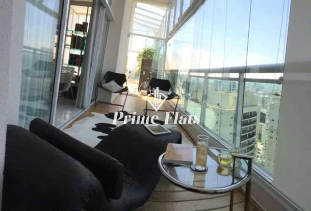 Imagem Apartamento disponível para venda no Ciragan na Bela Vista, com 187m² e 2 dormitórios