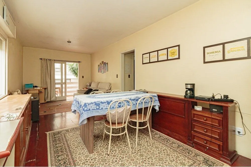 Imagem Apartamento em Santa Cecília