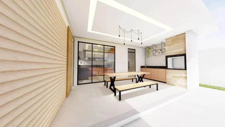 Imagem Casa Village Real Barbacena: Conforto, Segurança e Qualidade de Vida