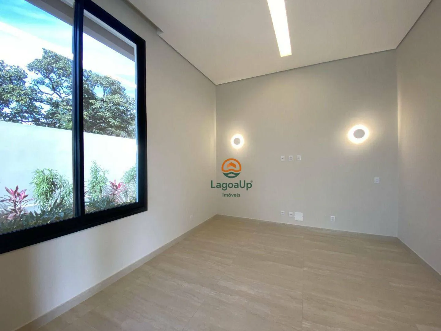 Imagem Casa com 3 dormitórios à venda, 171 m² por R$ 1.560.000,00 - Joá - Lagoa Santa/MG