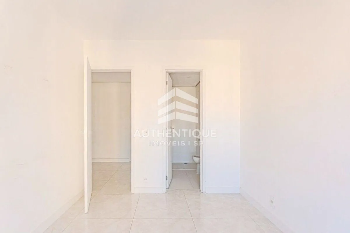 Imagem QUARTIER BROOKLIN - Apartamento no bairro Brooklin à venda