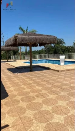 Imagem Sítio em Tatuí SP