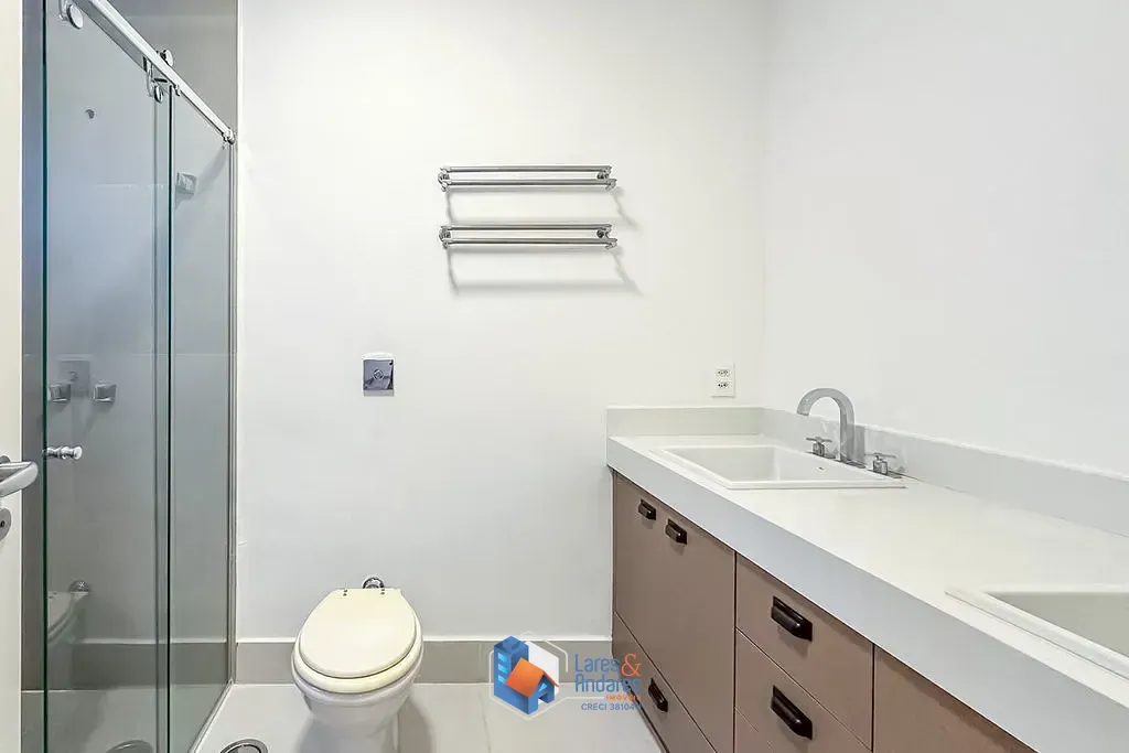 Imagem Casa em Condomínio à venda 4 Quartos 3 Suites 3 Vagas 402M² Alto da Boa Vista São Paulo - SP