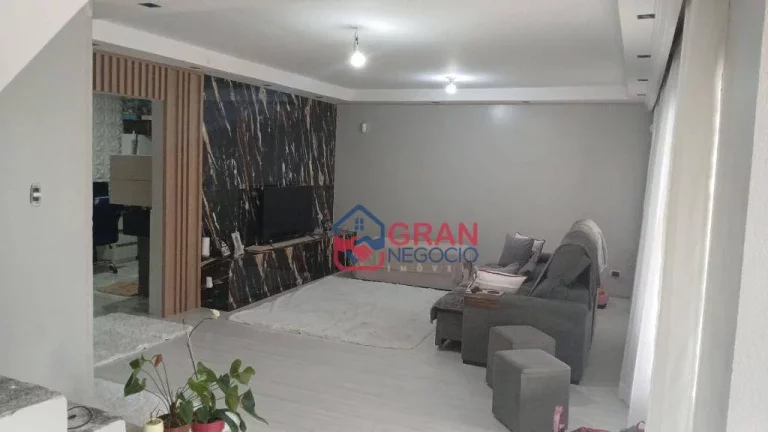 Imagem Casa 2 Quartos Rio Pequeno 140m