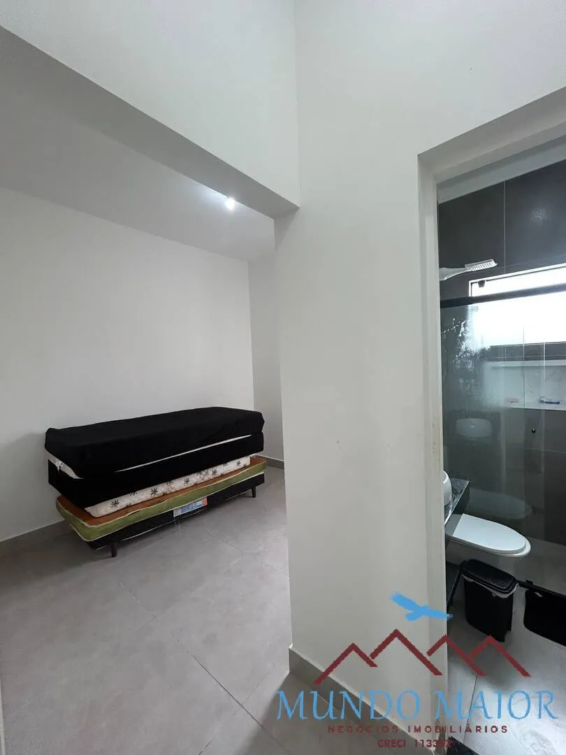Imagem Casa de Alto Padrão no Condomínio Mar Verde Caraguatatuba - Litoral Norte