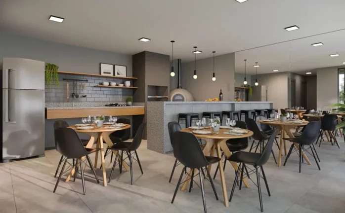 Imagem APARTAMENTO RESIDENCIAL em São Paulo - SP, Freguesia do Ó