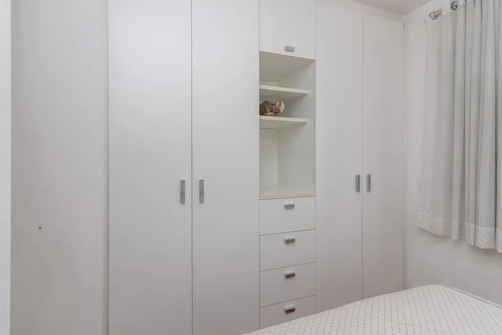 Imagem APARTAMENTO RESIDENCIAL em São Paulo - SP, Itaim Bibi