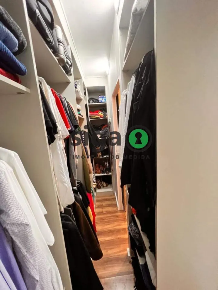 Imagem Apartamento à venda 3 Quartos, 2 Vagas, 134m², Chácara Inglesa - SP