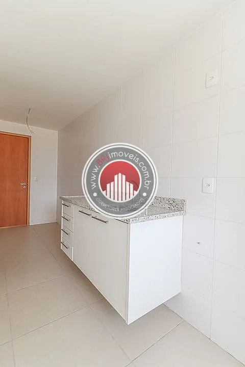 Imagem Apartamento a Venda no bairro Recreio dos Bandeirantes - Rio de Janeiro, RJ