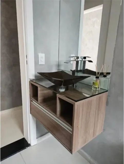 Imagem Apartamento À Venda, 37mts 01 Dormitórios Cond. Residencial Formosa - Vila Formosa