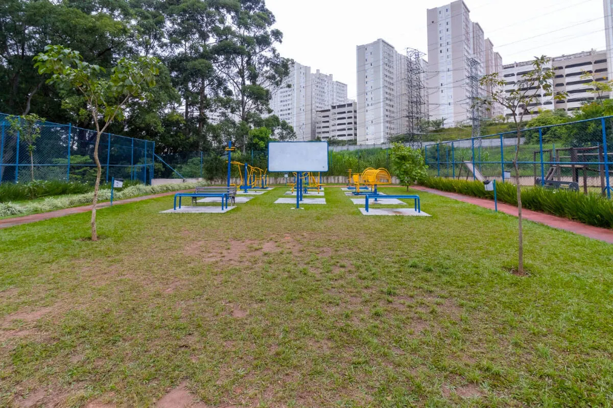Imagem Apartamento Jardim Felicidade - 47M², 2 Dorms, 1 Vaga.