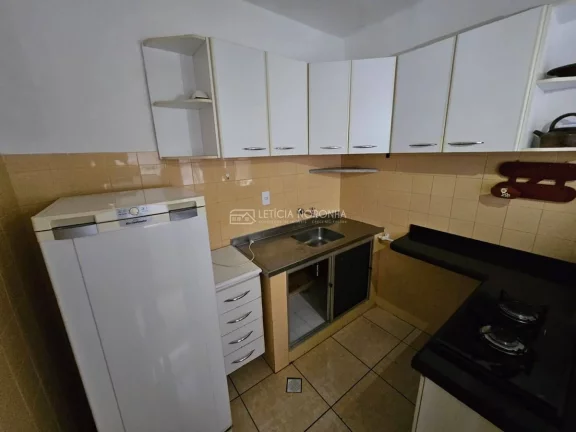 Imagem Apartamento à Venda