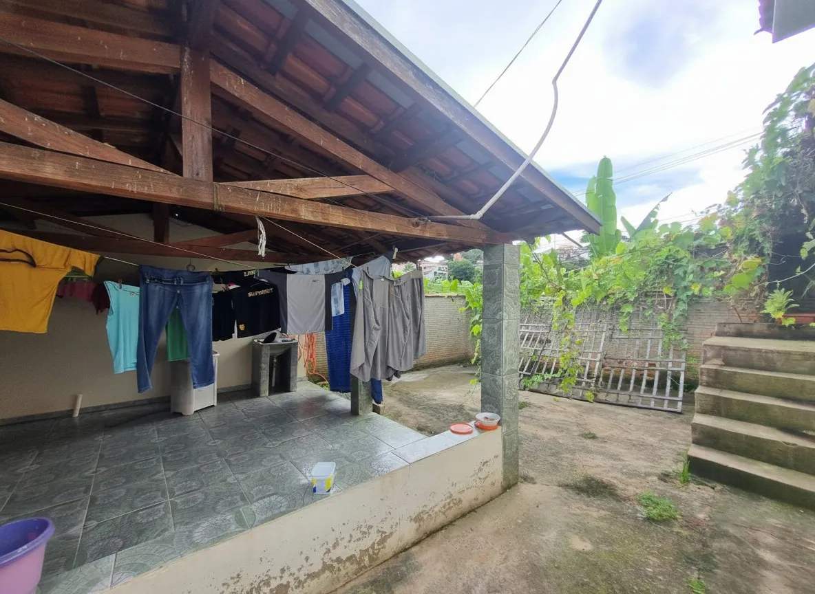 Imagem Casa 2 quartos à venda em Jardim Floresta I, Bandeira do Sul