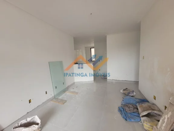 Imagem Apartamento no bairro Jardim Panorama - Ipatinga