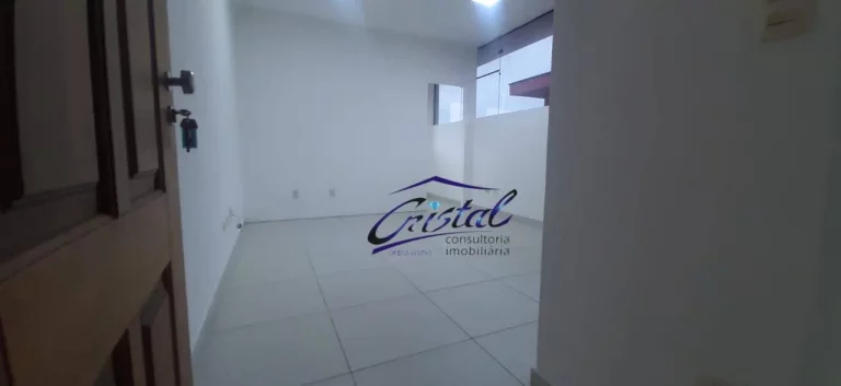 Imagem Sala para alugar, 40 m² - Rio Pequeno - Butantã - São Paulo/SP