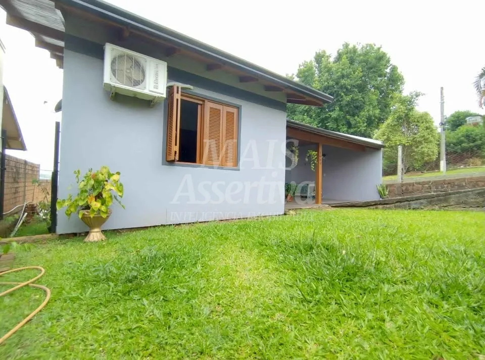 Imagem Casa 2 quartos para Venda no bairro Alto Paulista em Campo Bom