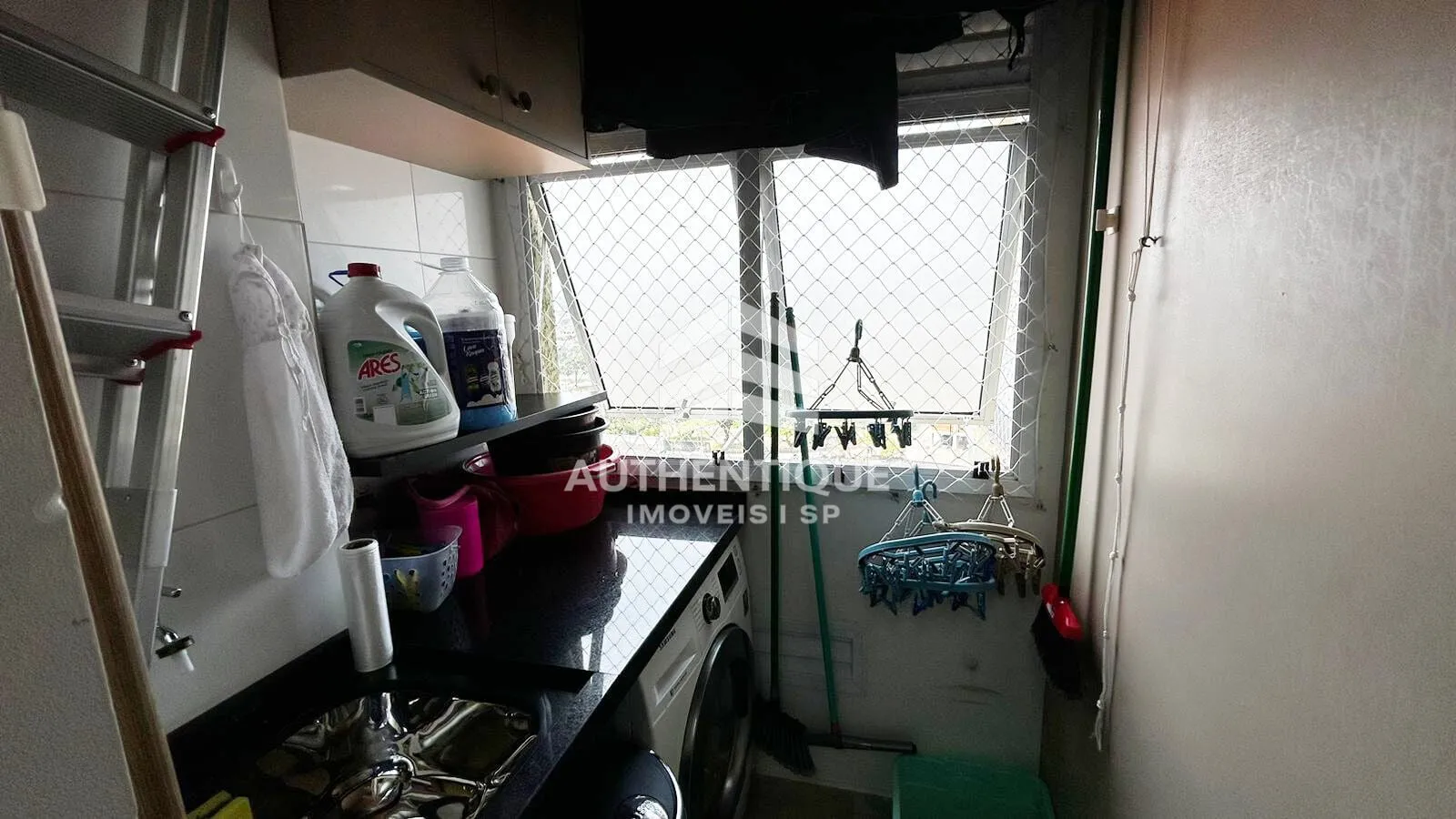 Imagem LIGURIA DEMARCHI SBC - Apartamento à venda no bairro Demarchi - São Bernardo do Campo/SP