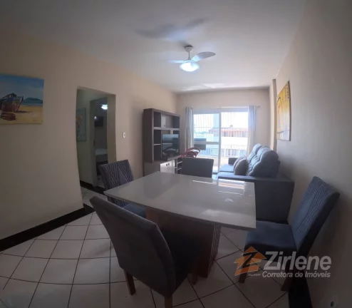 Imagem APARTAMENTO 2 QUARTOS MUITO BEM LOCALIZADO NA PRAIA DO MORRO