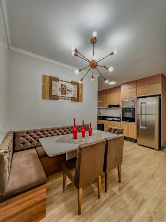 Imagem APARTAMENTO COM 130,00 m² - OCIAN - PRAIA GRANDE SP
