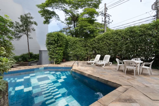 Imagem Apartamento à venda em São Paulo, Cerqueira C?(C)sar, com 3 quartos, 83m2