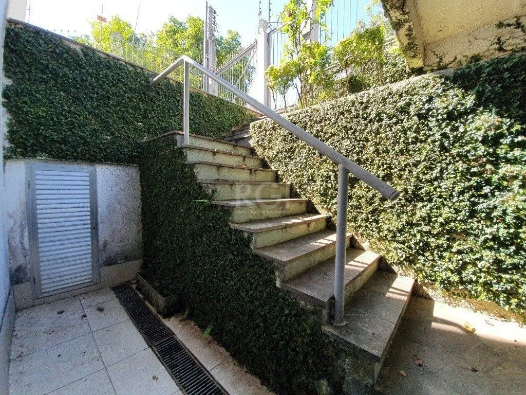 Imagem Casa com 333m² no bairro passo da areia