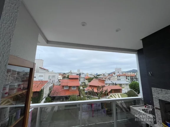 Imagem Apartamento com 2 Dormitórios (suítes) em Canasvieiras