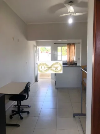 Imagem Kitnet para Locação na Vila Santa Isabel, Campinas-SP: 1 Quarto, 1 Banheiro, 1 Vaga de Garagem - 20,00 m² de Área