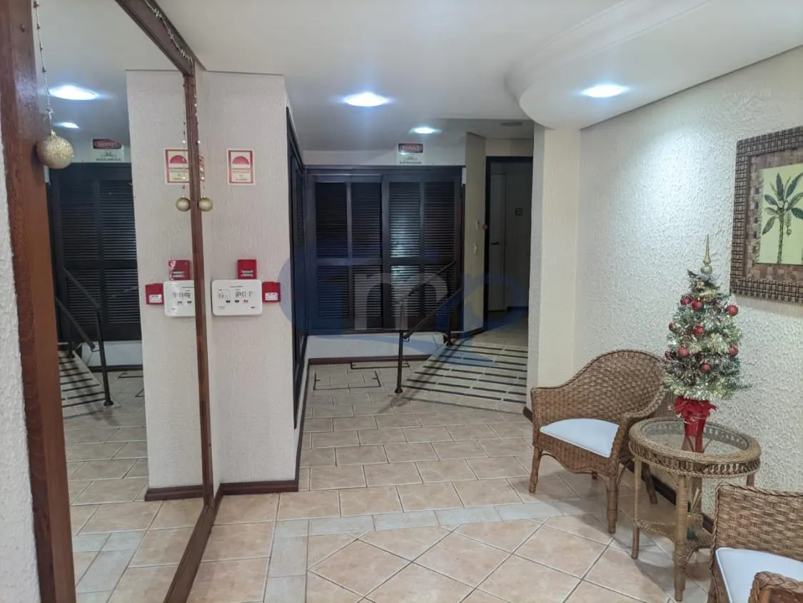 Imagem Apartamento a venda com 4 dormitorios no centro de Torres/RS