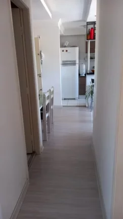 Imagem Condomínio Quinta do Sol Apto AP2738 - Apartamento à venda no bairro Protásio Alves - Porto Alegre/RS