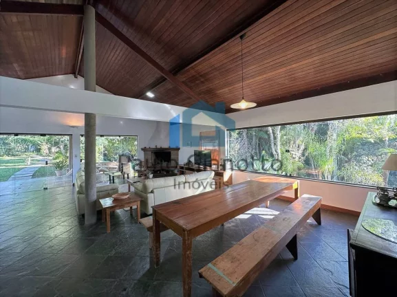 Imagem Oportunidade p/ empreendimento imobiliário Granja Viana