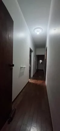 Imagem CASA A VENDA - PARQUE HONGARO - SUMARÉ