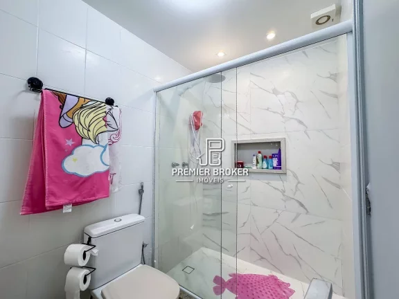 Imagem Apartamento à venda, 112 m² por R$ 845.000,00 - Alto - Teresópolis/RJ