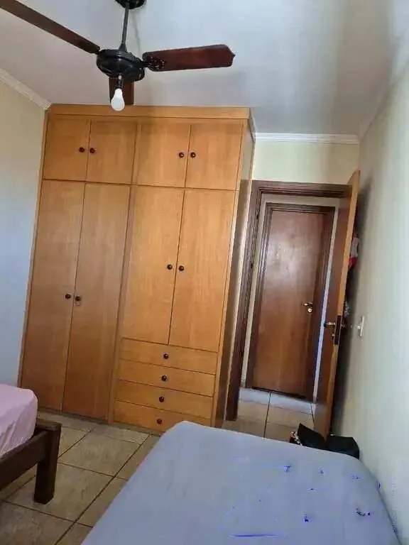 Imagem Apartamento à venda em Campinas, Jardim Aurélia, com 2 quartos, com 70 m2, Residencial Jardim Europa