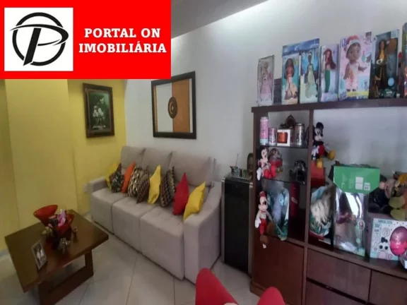 Imagem APARTAMENTO RESIDENCIAL em RIO DE JANEIRO - RJ, RECREIO DOS BANDEIRANTES