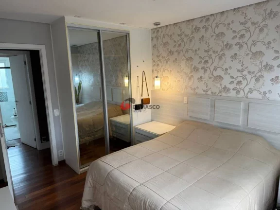 Imagem Apartamento à venda, Santa Paula, São Caetano do Sul