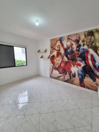 Imagem Sobrado maravilhoso com 175 m² 3 Dormitórios no Jardim do Mar