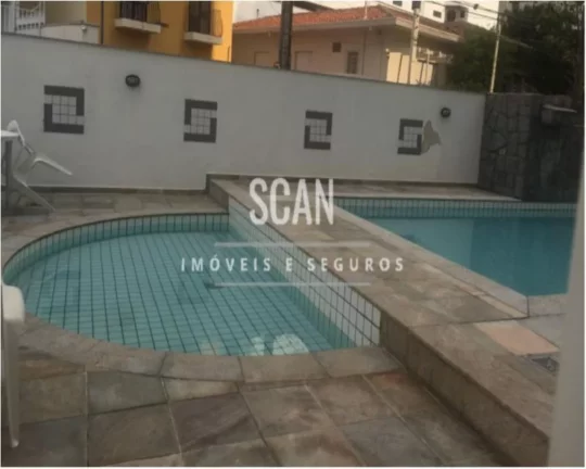 Imagem Apartamento à venda no Cambuí, Campinas-SP: 3 quartos, 1 suíte, 3 banheiros, 2 vagas de garagem, 110m² de área!
