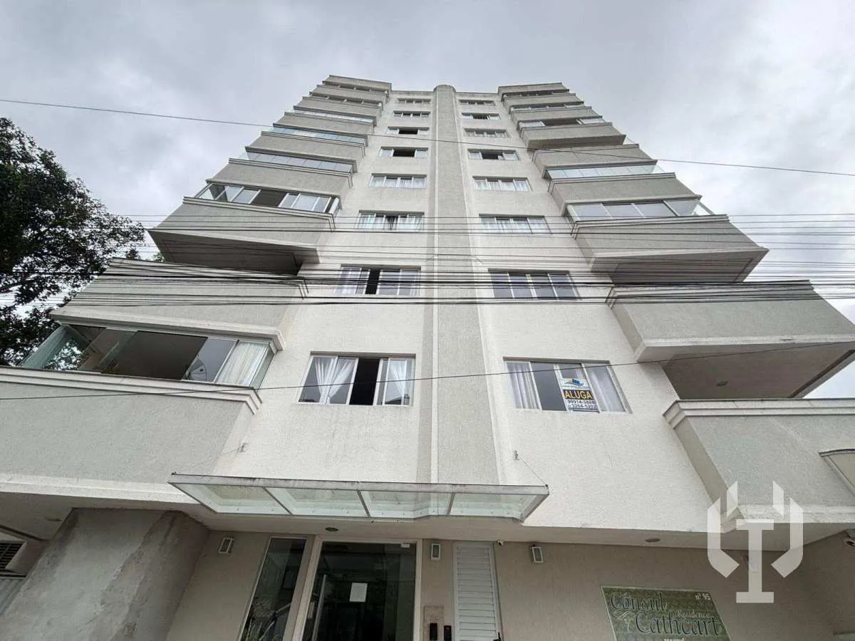 Imagem Apartamento à venda, no Consul cathcart em Itapema, Centro, com 2 quartos, 90m2