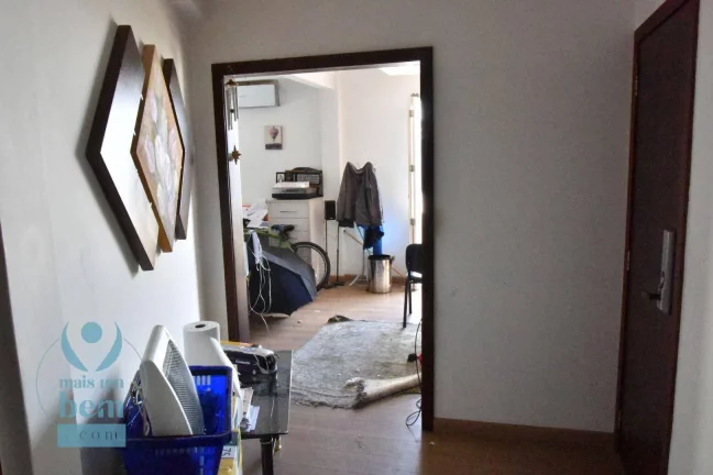Imagem Apartamento com 2 dormitórios à venda, 84 m² por R$ 359.000,00 - Centro - Curitiba/PR