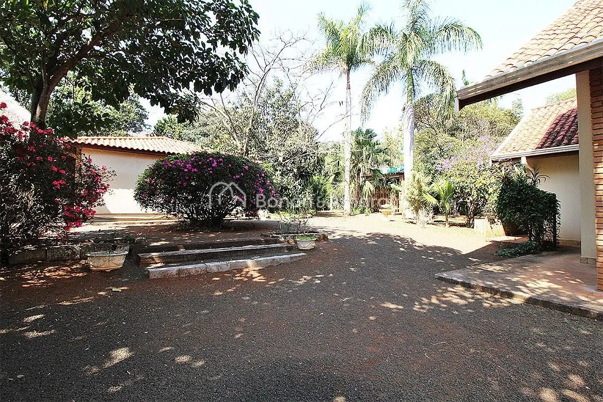 Imagem Casa de 3 quartos à venda, Morumbi - Paulínia/SP