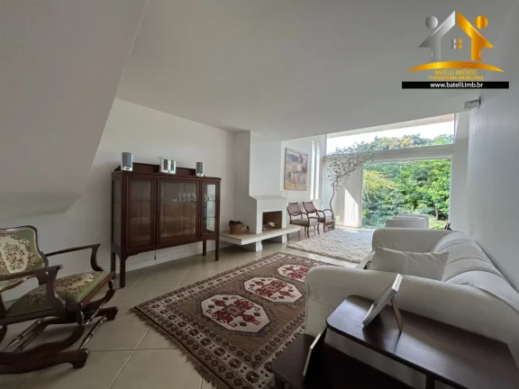 Imagem Casa - Granja Viana - Fazendinha | Batelli Imóveis