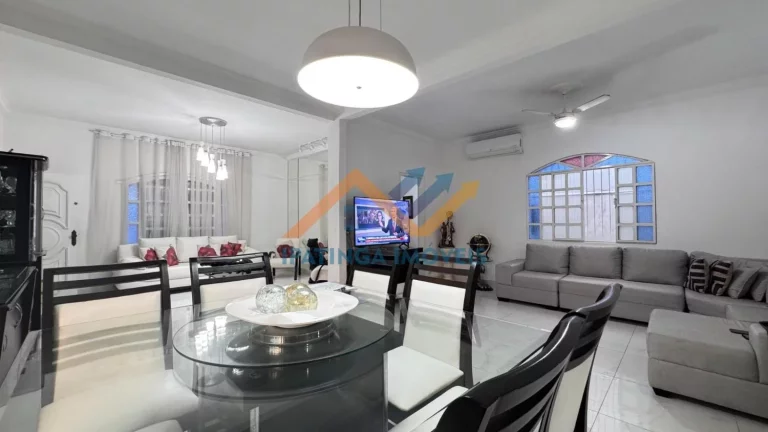 Imagem Casa no Cidade Nobre