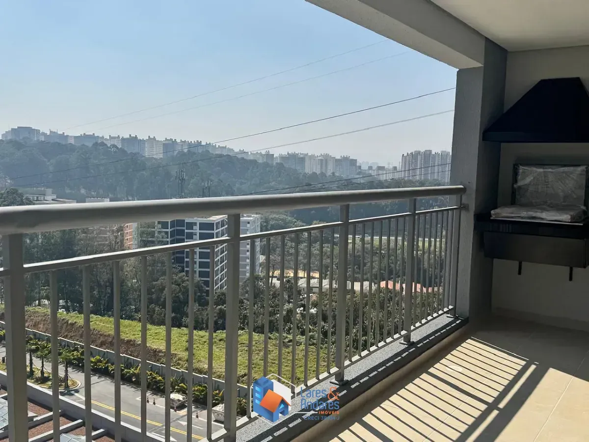 Imagem Apartamento para venda em City América com 3 quartos, sendo 3 suítes, 153.15m²