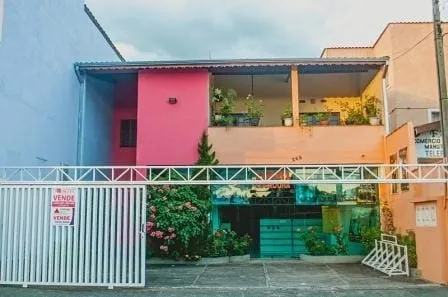 Imagem Casa à venda 3 Quartos, 4 Vagas, 325M², Moreira César, Pindamonhangaba - SP