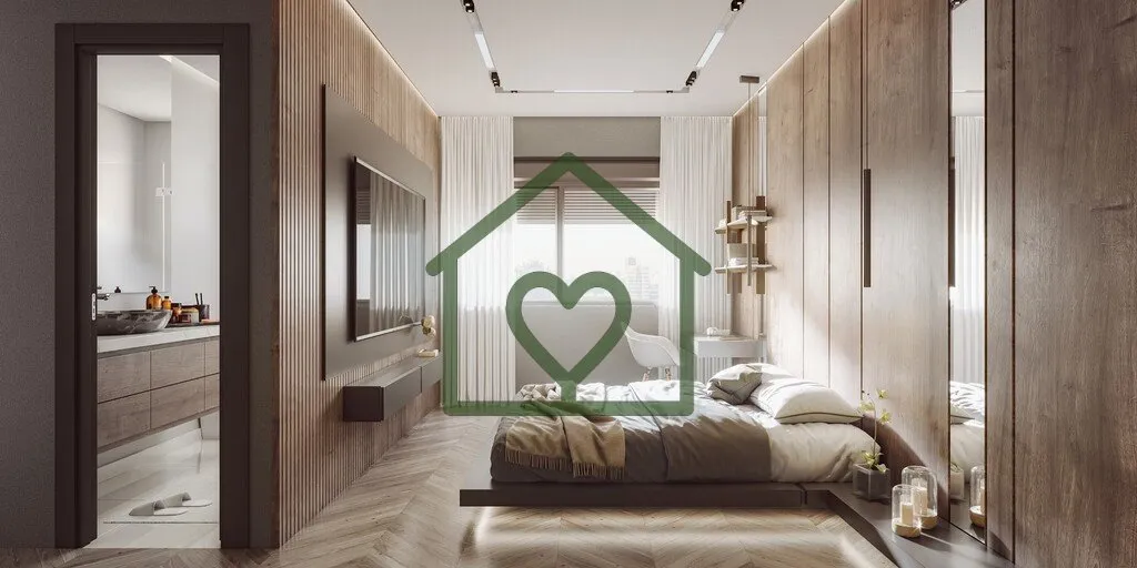 Imagem Para você viver bem, pertinho da 24. Um projeto com um design atual que valoriza as linhas retas e ...