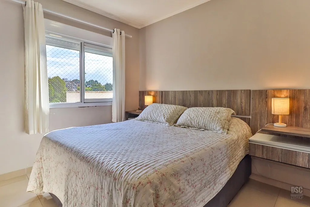 Imagem Apartamento em Higienópolis
