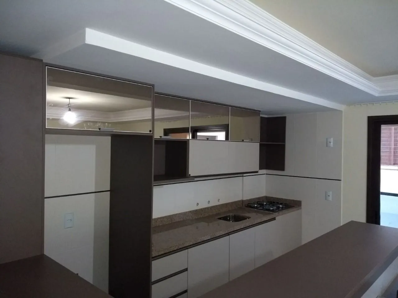 Imagem Apartamentos 2 Dormitorios