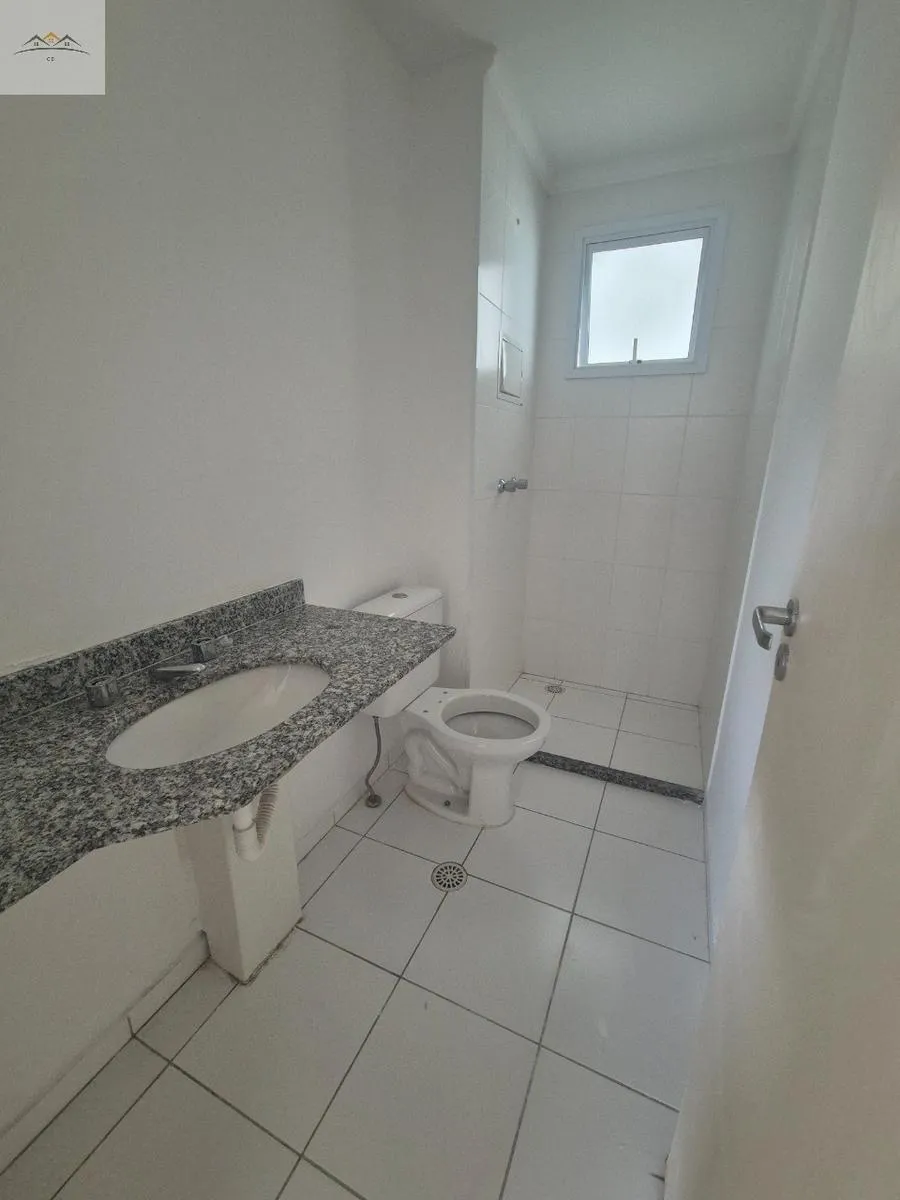 Imagem APARTAMENTO RESIDENCIAL em São Bernardo do Campo - São Paulo, Centro