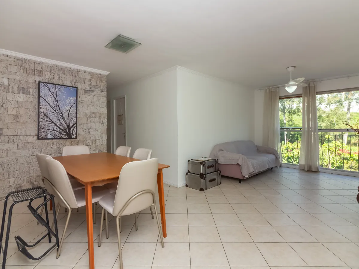 Foto do imóvel Apartamento para venda em Vila Fiat Lux com 3 quartos, 78m2