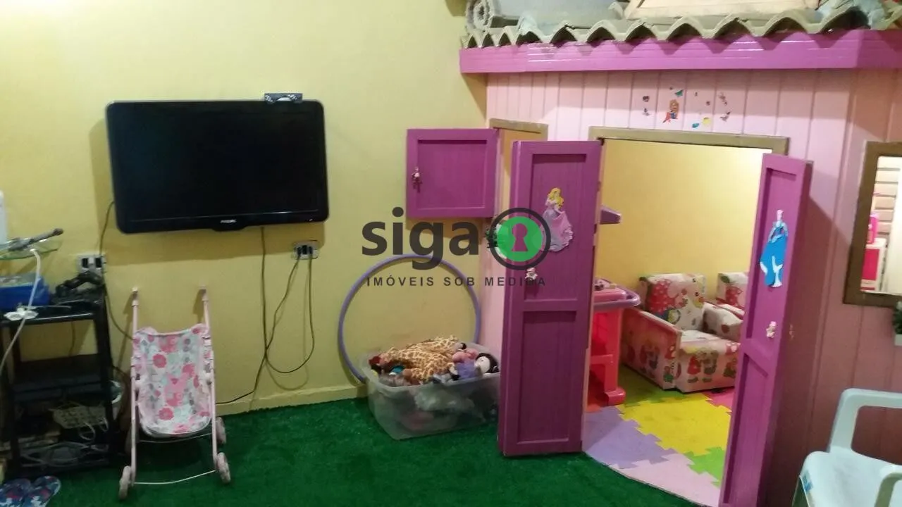 Imagem Sobrado Reformado e Pronto para Morar no Jabaquara!
